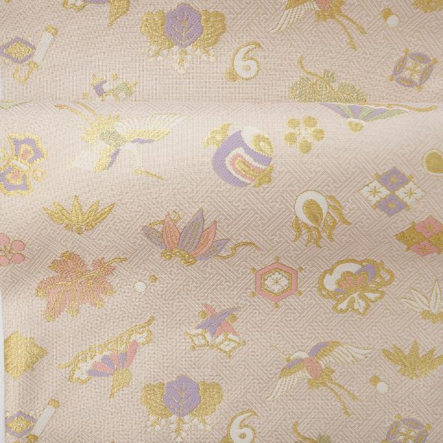 YUWEN ORIGINAL TREASURES PATTERN TABLE RUNNER