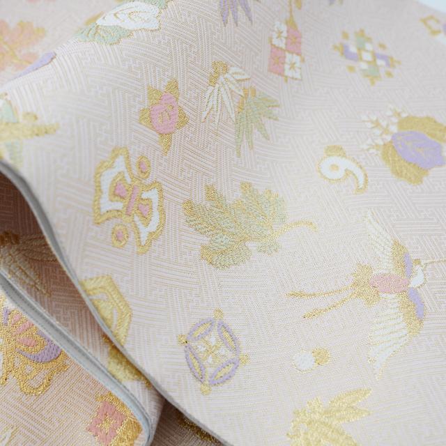 YUWEN ORIGINAL TREASURES PATTERN TABLE RUNNER