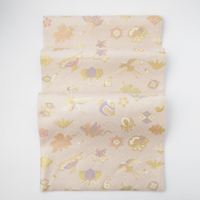 YUWEN ORIGINAL TREASURES PATTERN TABLE RUNNER