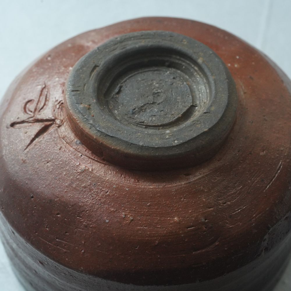 BIZEN CHAWAN BY IZURU YAMAMOTO