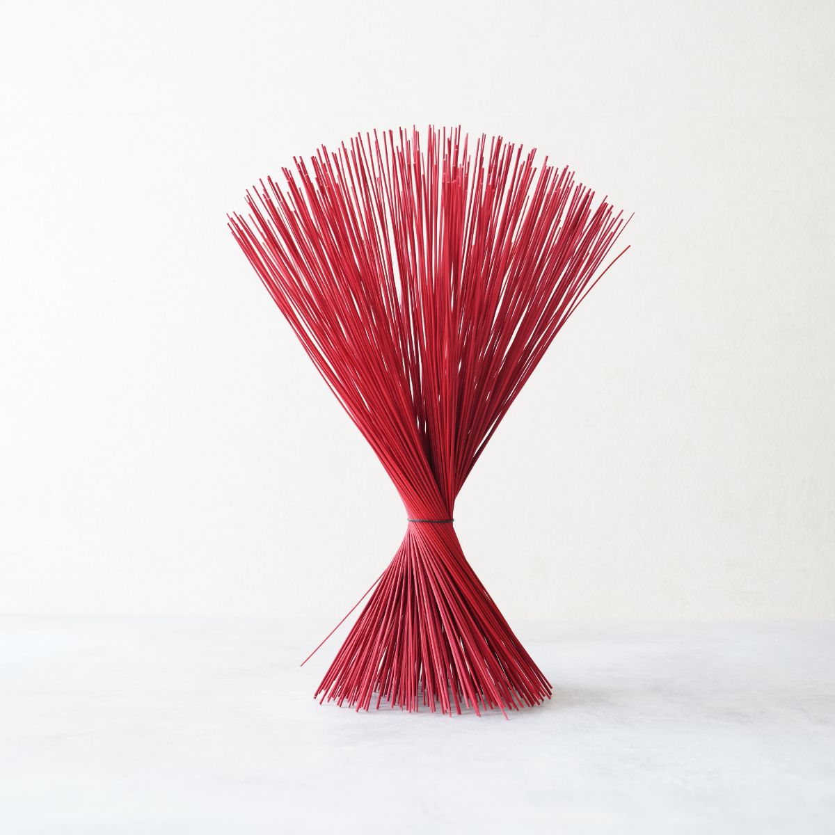 Tatami Flower Red 350mm