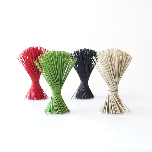 TATAMI FLOWER – GREEN – SMALL