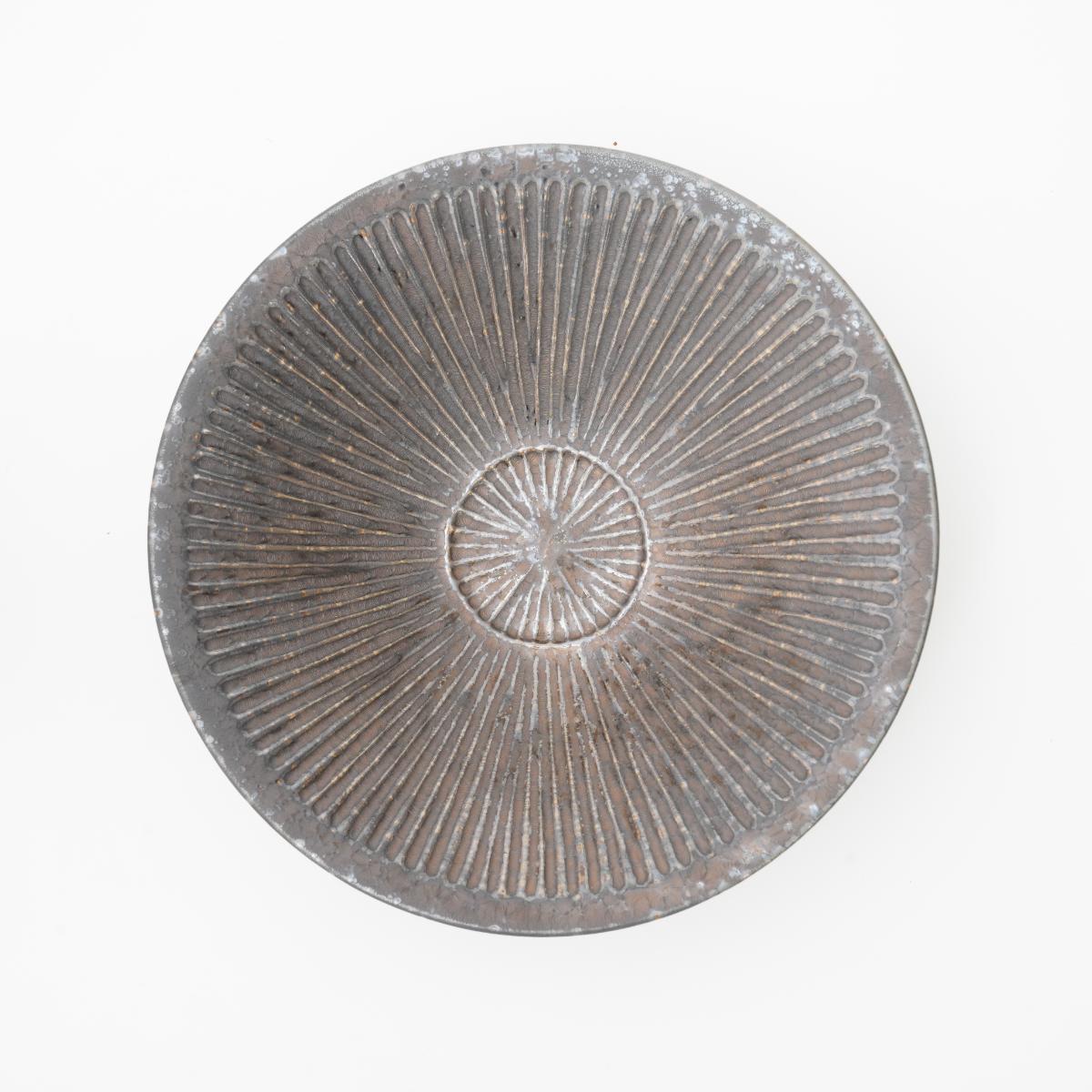 Shinogi Bowl 19cm