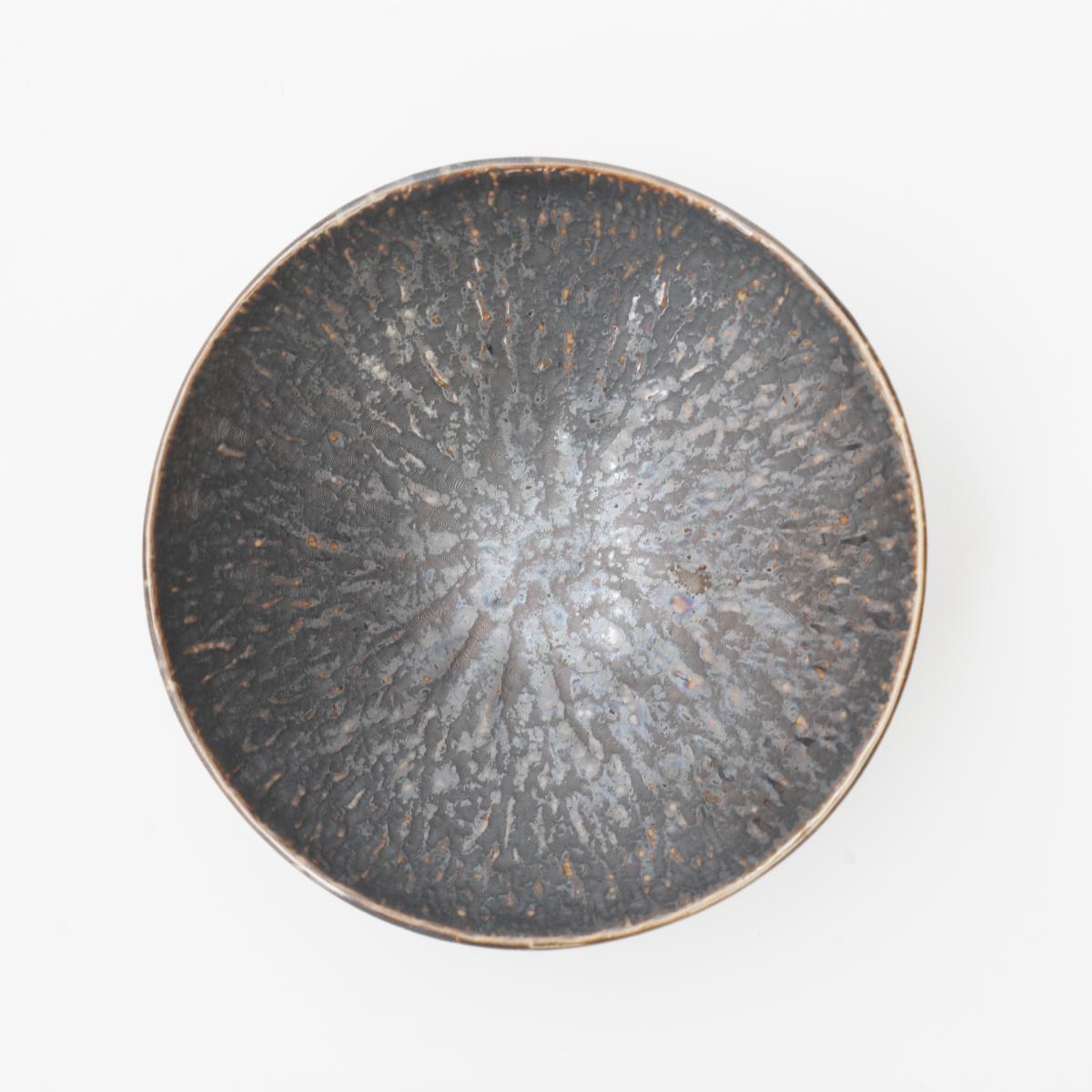 Footed bowl 12cm