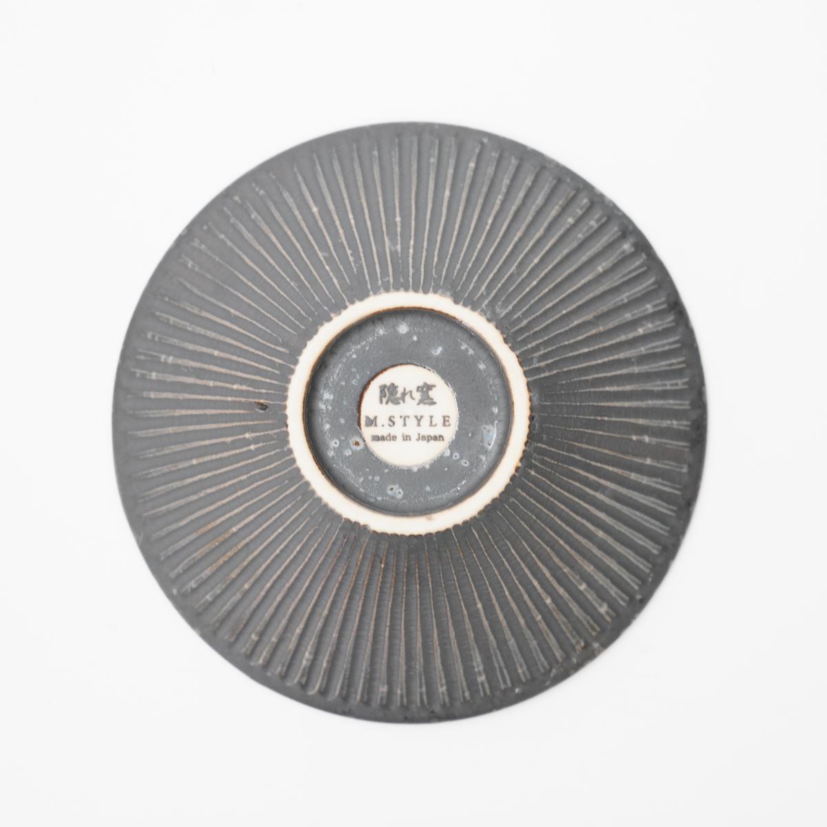 Shinogi Bowl 13cm