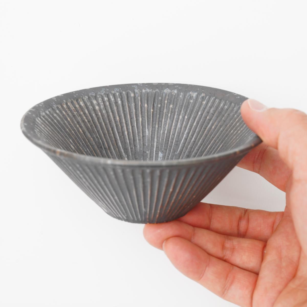 Shinogi Bowl 13cm