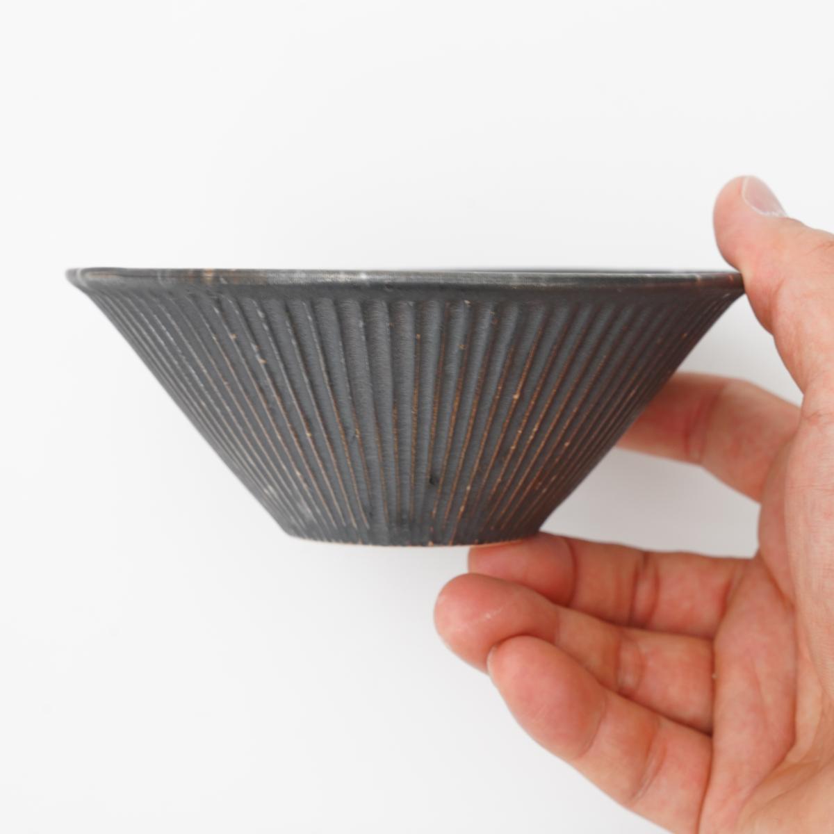 Shinogi Bowl 13cm