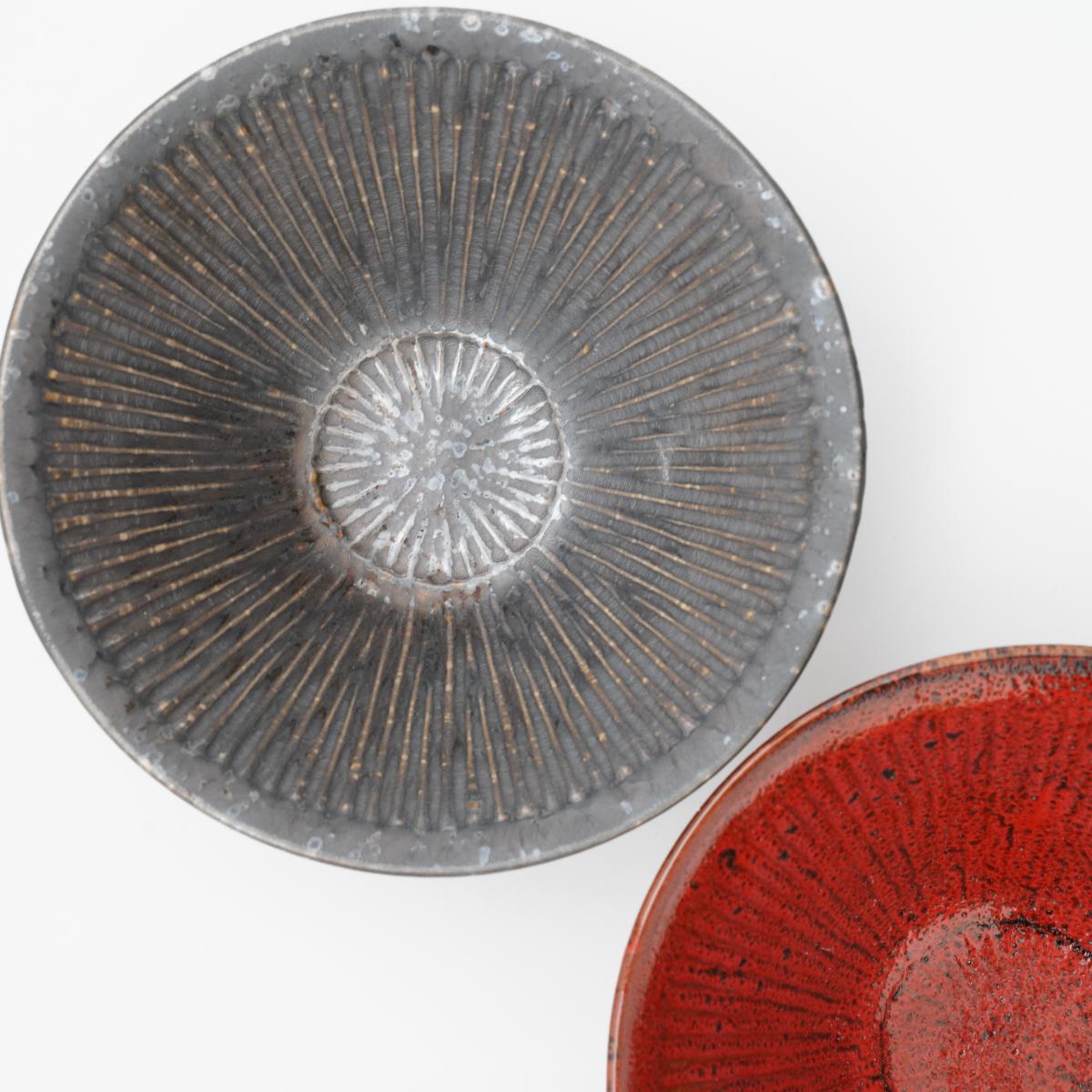 Shinogi Bowl 19cm