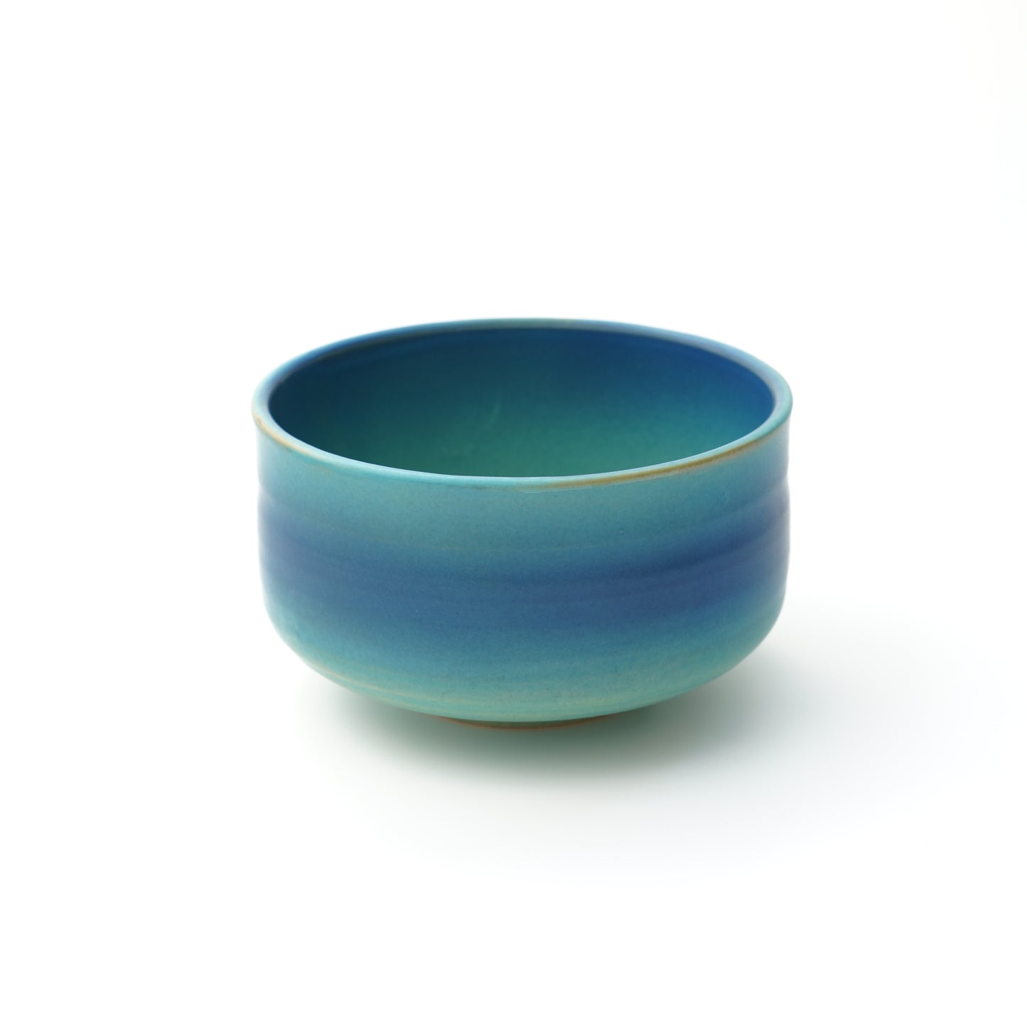MATCHA BOWL COBALT BLUE