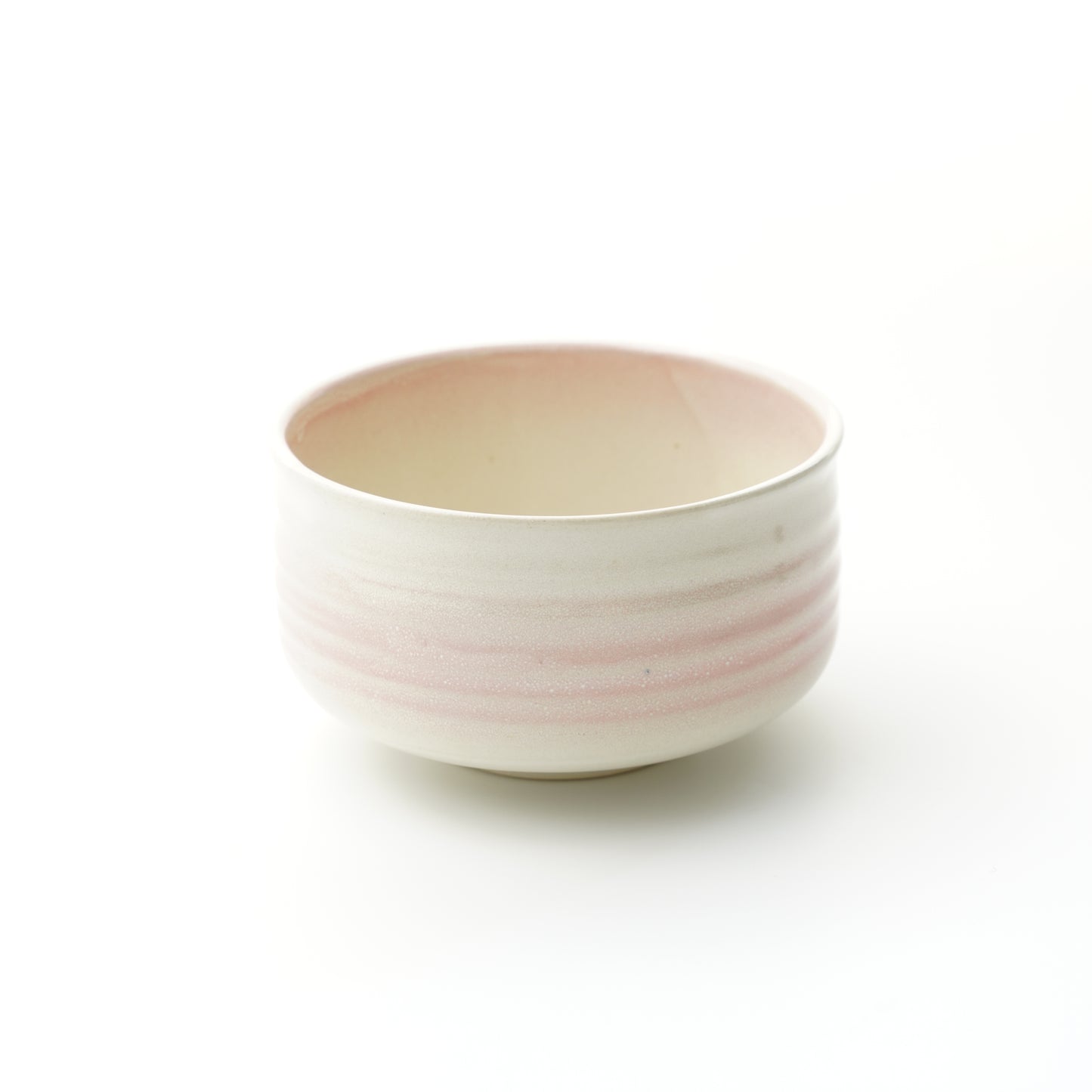 MATCHA BOWL PALE PINK