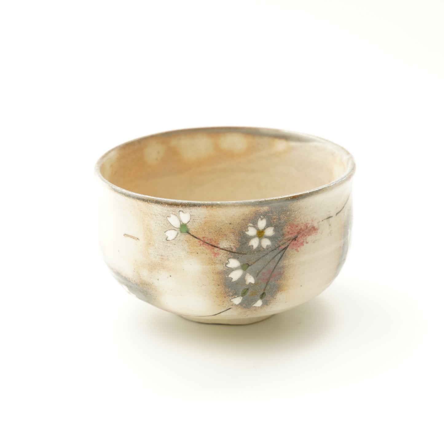 MATCHA BOWL SAKURA RABBITS