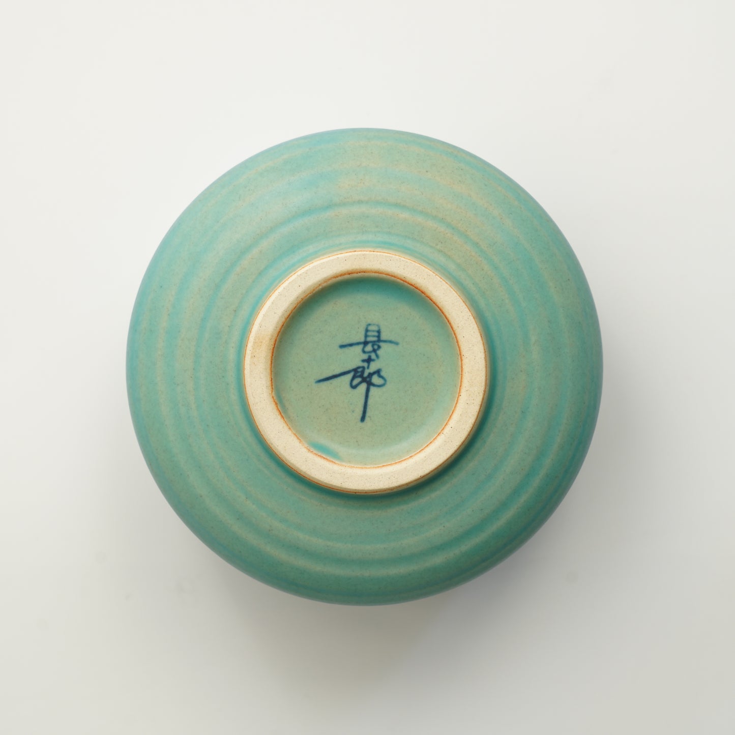 MATCHA BOWL COBALT BLUE