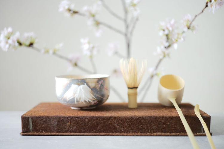 MATCHA BOWL