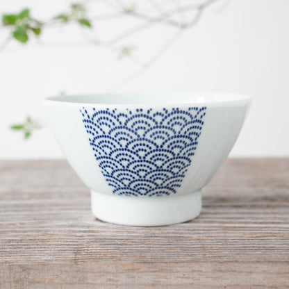 HASAMI RICE BOWL – WAVE
