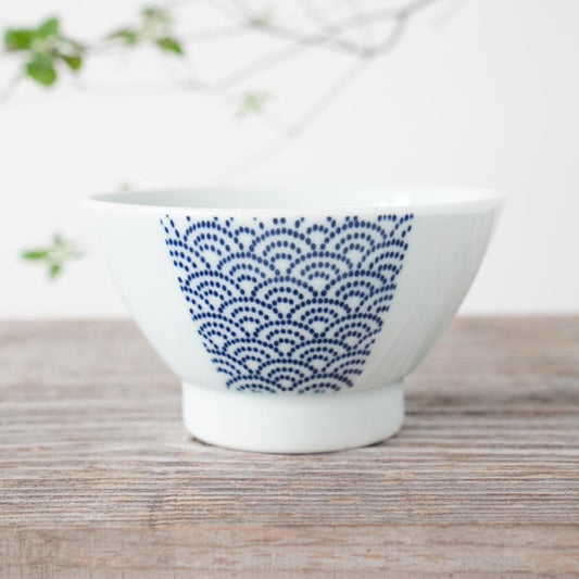 HASAMI RICE BOWL – WAVE