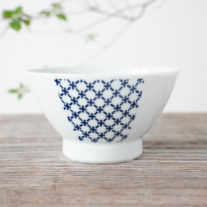 HASAMI RICE BOWL – CROSS