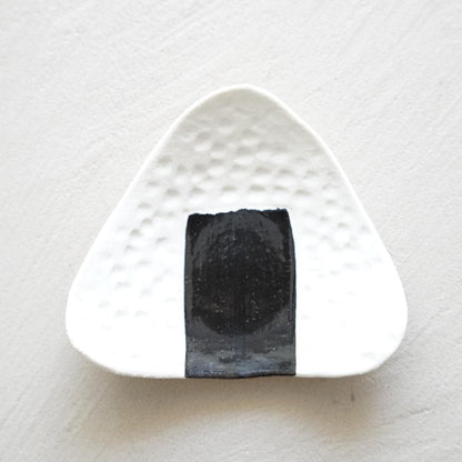 ONIGIRI SMALL PLATE – NORI