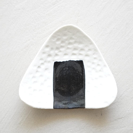 ONIGIRI SMALL PLATE – NORI