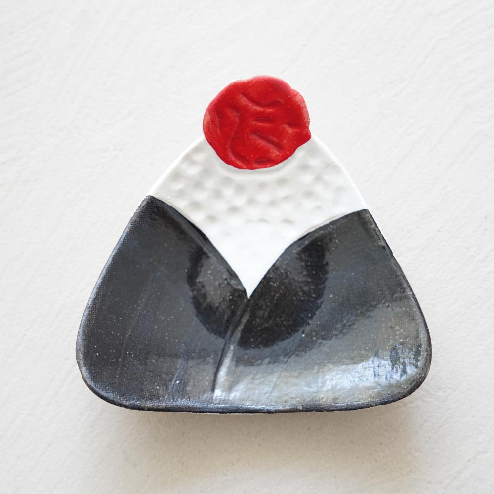 ONIGIRI SMALL PLATE – UME