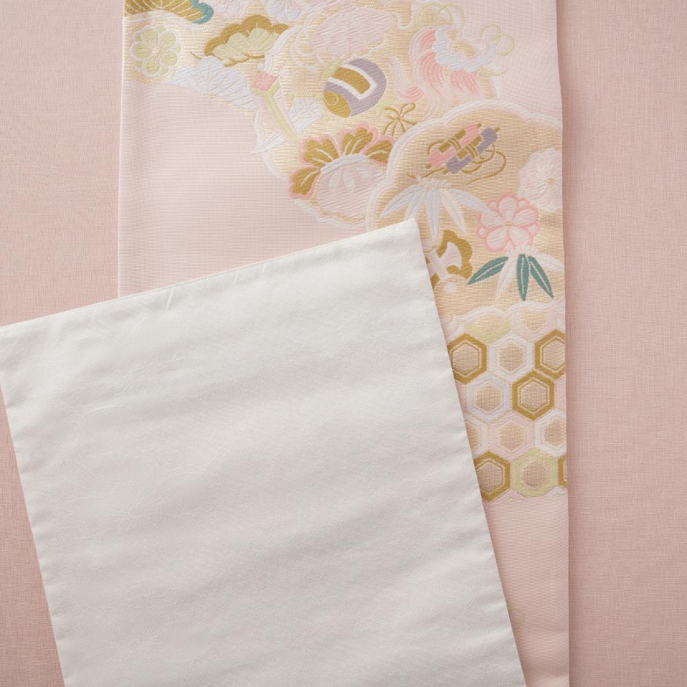NISHIJIN TABLE RUNNER – MYRIAD TREASURES (KYOTO)