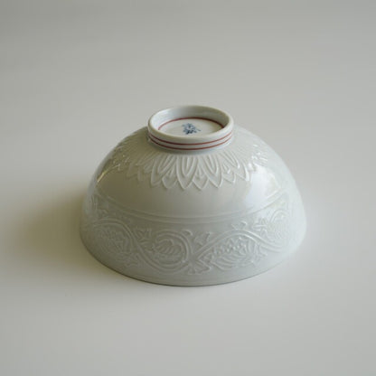 KOZANJI RICE BOWL – CHOJU-GIGA, SMALL