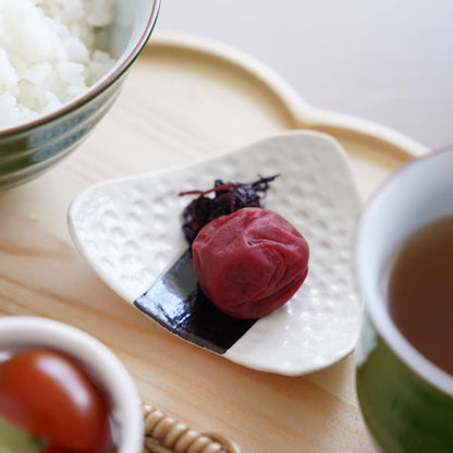 ONIGIRI SMALL PLATE – NORI