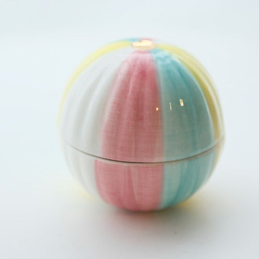 PAPER BALLOON APPETIZER CONTAINER