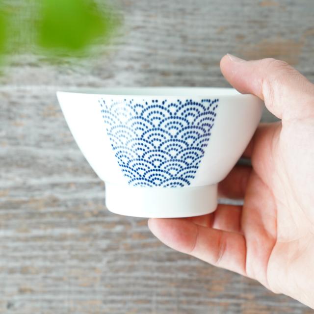 HASAMI RICE BOWL – WAVE