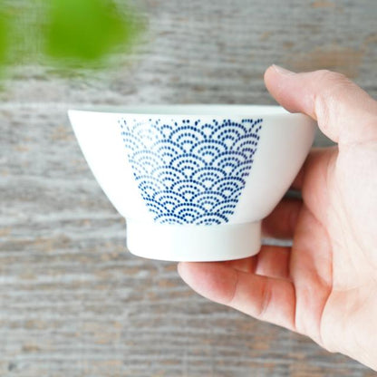 HASAMI RICE BOWL – WAVE