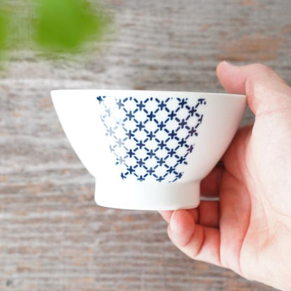 HASAMI RICE BOWL – CROSS