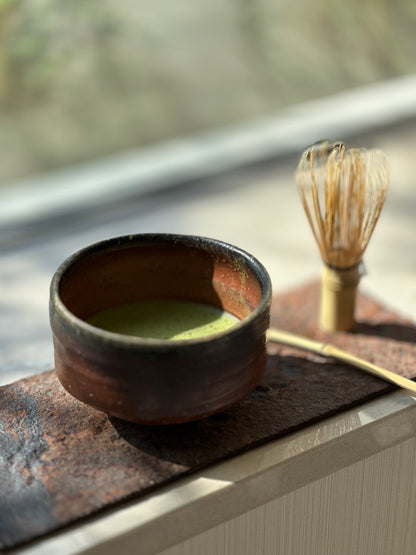 BIZEN CHAWAN BY IZURU YAMAMOTO