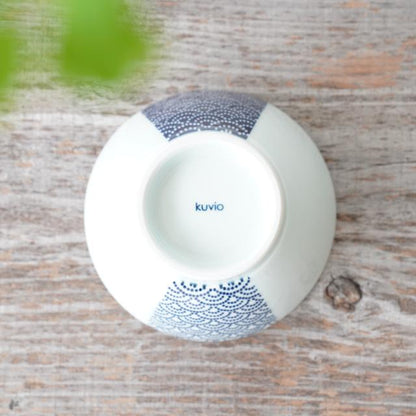 HASAMI RICE BOWL – WAVE