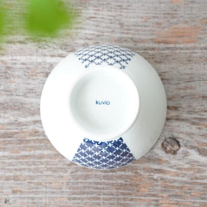 HASAMI RICE BOWL – CROSS