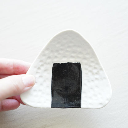 ONIGIRI SMALL PLATE – NORI