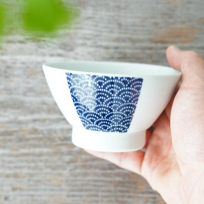 HASAMI RICE BOWL – WAVE