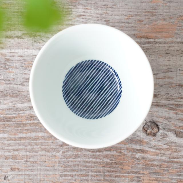 HASAMI RICE BOWL – CROSS