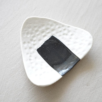 ONIGIRI SMALL PLATE – NORI