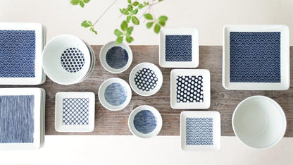 HASAMI RICE BOWL – DOTS