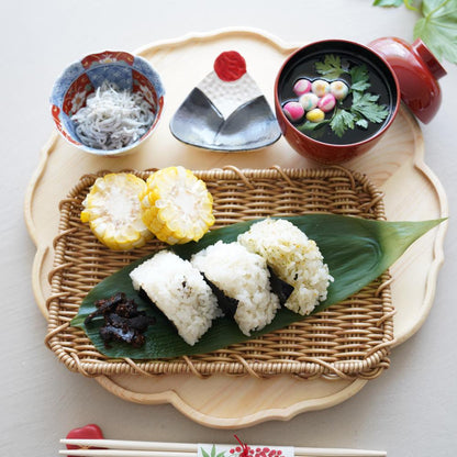 ONIGIRI SMALL PLATE – NORI