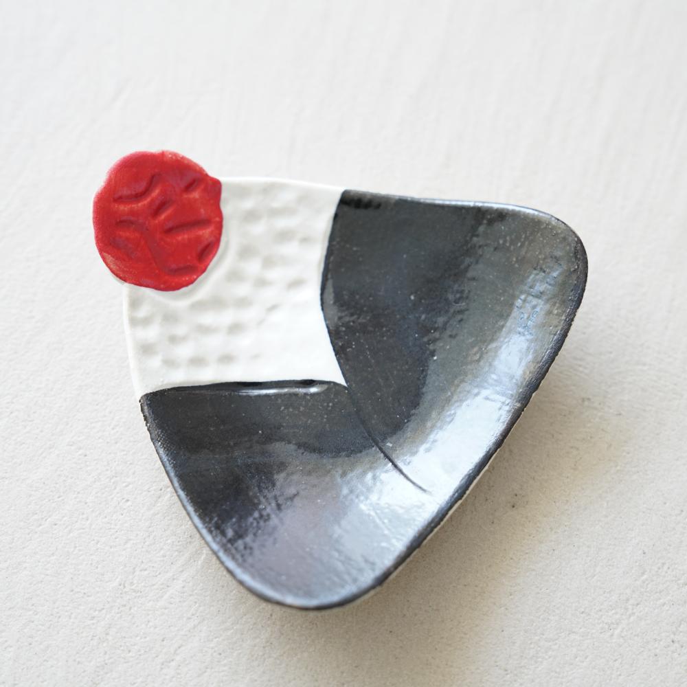 ONIGIRI SMALL PLATE – UME