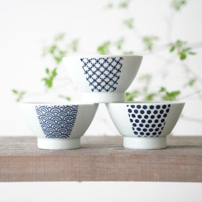 HASAMI RICE BOWL – WAVE