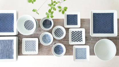 HASAMI RICE BOWL – CROSS