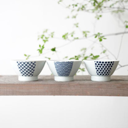 HASAMI RICE BOWL – WAVE