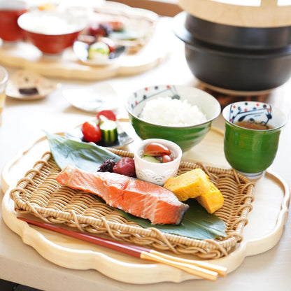 MATSURI-BAYASHI CUP – GREEN, LARGE