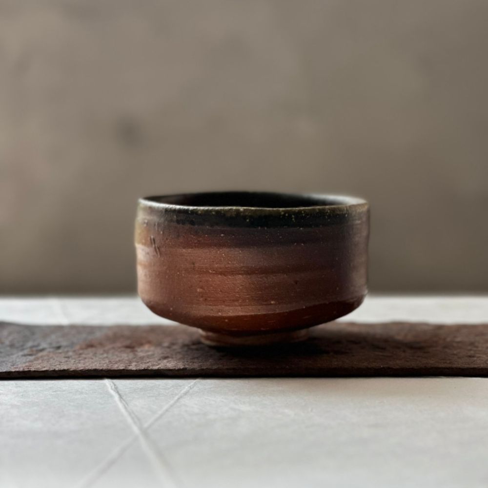 BIZEN CHAWAN BY IZURU YAMAMOTO