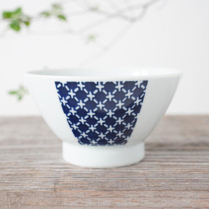 HASAMI RICE BOWL – CROSS