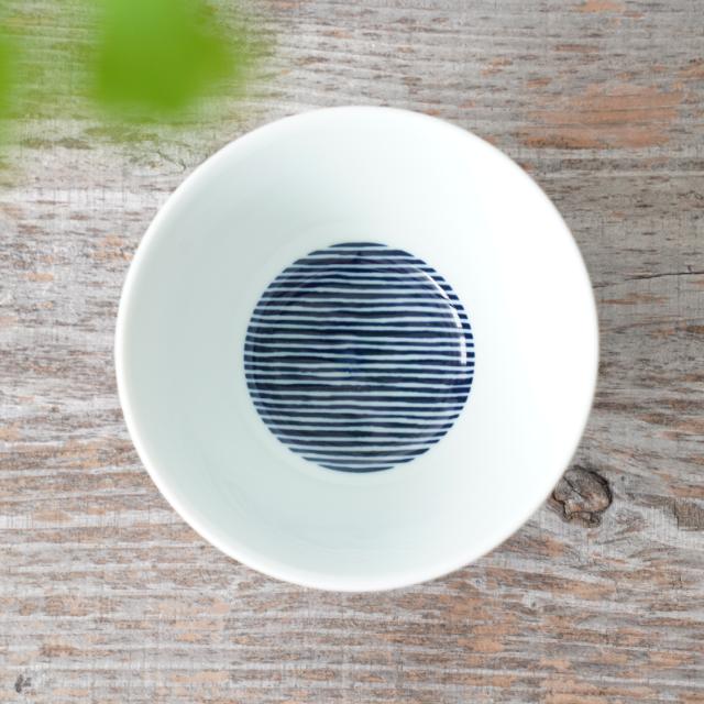 HASAMI RICE BOWL – DOTS