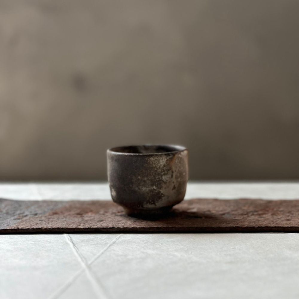 BIZEN YUNOMI BY IZURU YAMAMOTO