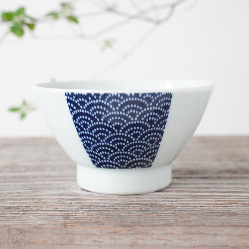 HASAMI RICE BOWL – WAVE