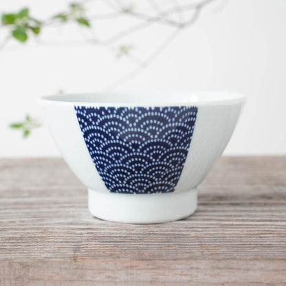 HASAMI RICE BOWL – WAVE